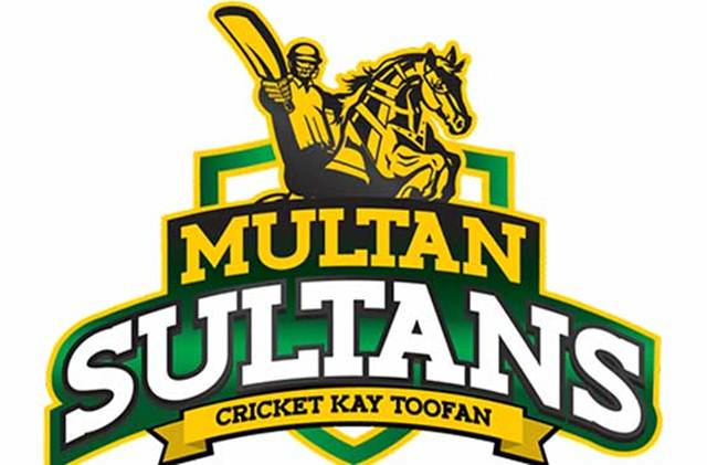 Multan Sultans